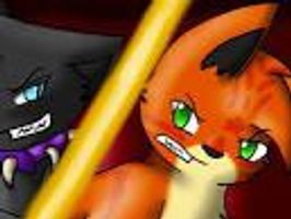 Are you part of Tigerclan, Lionclan, or Bloodclan Are you part of Tigerclan, Lionclan, or Bloodclan
