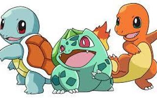 What Kanto starter are you? What Kanto starter are you?
