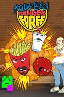 which member of the aqua teen hunger force are you? which member of the aqua teen hunger force are you?