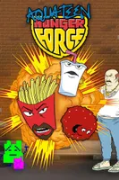 which member of the aqua teen hunger force are you? which member of the aqua teen hunger force are you?