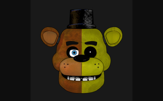 How much do you know FNAF?!? How much do you know FNAF?!?