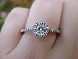 What engagement ring portrays your personality? What engagement ring portrays your personality?