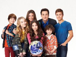 Which Girl Meets World character are you?
