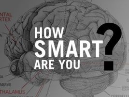 Are you smart? Quiz Are you smart? Quiz