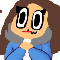 Does Lizzy (my oc)like you? Does Lizzy (my oc)like you?