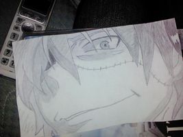who's your soul eater boyfriend? who's your soul eater boyfriend?