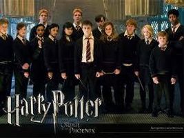 Which character from Harry Potter are you? Which character from Harry Potter are you?