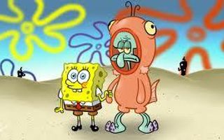 How much do you know about SPONGEBOB??? How much do you know about SPONGEBOB???