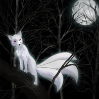 What kind of fox deamon are you? What kind of fox deamon are you?