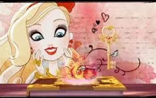 Who much do you know ever after high