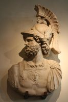 Test Your Knowledge: Roman Mythology Test Your Knowledge: Roman Mythology