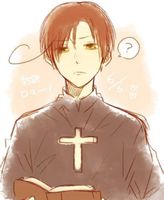 Romano Doesn't Think You Can Pass This BASIC Hetalia Quiz? Romano Doesn't Think You Can Pass This BASIC Hetalia Quiz?