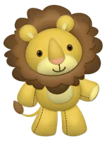 what animal should be your mascot?