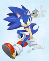 Which Sonic Boy Likes you? (RP 3) Which Sonic Boy Likes you? (RP 3)
