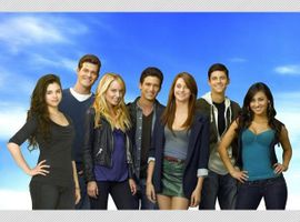 What secret life of a american teenager character are you? What secret life of a american teenager character are you?