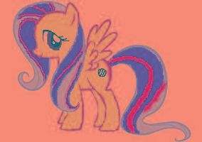 WHICH MLP ARE YOU WHICH MLP ARE YOU