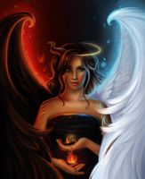 are you good or evil? (1) are you good or evil? (1)