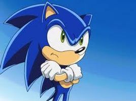 You really think you know everything about Sonic? You really think you know everything about Sonic?