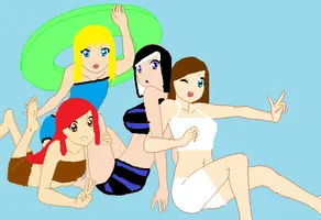 what anime character a you like what anime character a you like