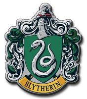 Do you truly know Slytherin Do you truly know Slytherin