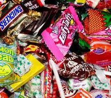 What kind of candy are you? What kind of candy are you?