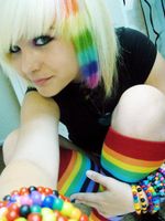are you a scene queen, swag, prep, goth, or nerd are you a scene queen, swag, prep, goth, or nerd