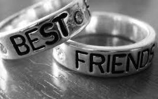 Are you a good best friend? Are you a good best friend?