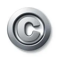 copyright