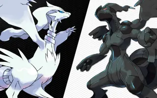 how much do you know about the pokemon from "Pokemon B&W" EASY how much do you know about the pokemon from "Pokemon B&W" EASY