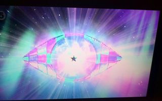 Big brother Big brother