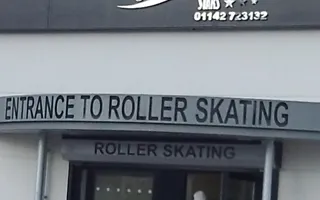 Rollerblading