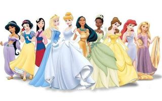 what princess are you what princess are you