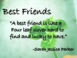 What kind of friend are you ? What kind of friend are you ?