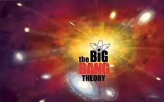 how well do u know the big bang theory? ????