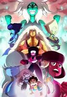 What Steven Universe character is it? (+50 questions!) What Steven Universe character is it? (+50 questions!)