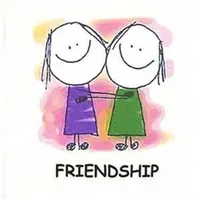 Would we make good friends? (2) Would we make good friends? (2)
