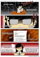 Webcomics Quiz Webcomics Quiz