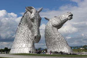 Which Kelpie Are You? Which Kelpie Are You?