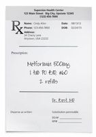 Prescription Drugs Quiz Prescription Drugs Quiz