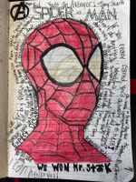 Which Spider-Man are you? (2) Which Spider-Man are you? (2)