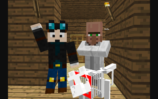 Do you think DanTDM is awesome? Do you think DanTDM is awesome?