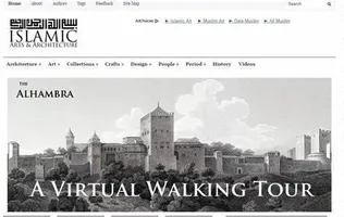 Islamic Art & Architecture Quiz (1) Islamic Art & Architecture Quiz (1)
