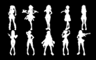 Which Yandere Simulator rival are you ? Which Yandere Simulator rival are you ?