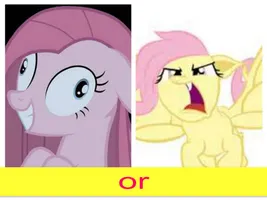 Pinkemena or Flutterbat Pinkemena or Flutterbat