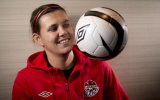 How much do you know about Christine Sinclair? How much do you know about Christine Sinclair?