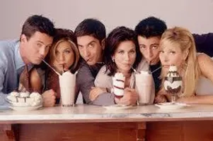 What Character Are You From Friends? What Character Are You From Friends?