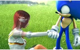 witch female sonic character are you? witch female sonic character are you?