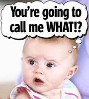 What is your fab name? Girls and boys! What is your fab name? Girls and boys!