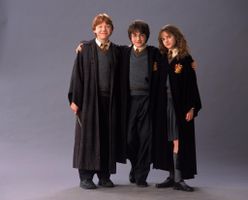 Harry Potter life (girls only please) Harry Potter life (girls only please)