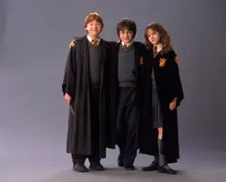 Harry Potter life (girls only please) Harry Potter life (girls only please)